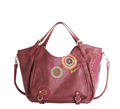 fake desigual bag|desigual hand bags.